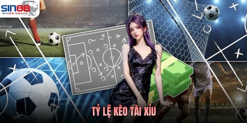 Tỷ Lệ Kèo Tài Xỉu - Kinh Nghiệm Chơi Hiệu Quả Cho Người Mới 4 Tỷ Lệ Kèo Tài Xỉu - Kinh Nghiệm Chơi Hiệu Quả Cho Người Mới